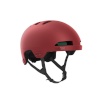 Lazer kiiver MazeJR KC, Matte Ruby Red