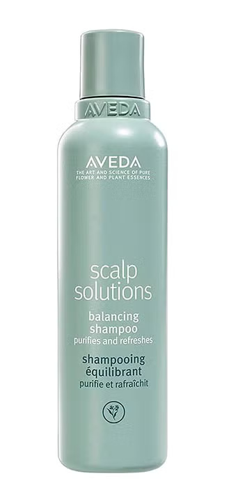 Aveda šampoon Scalp Solutions Balancing Shampoo 200ml, naistele