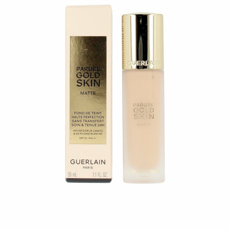 Guerlain jumestuskreem G043611 beež