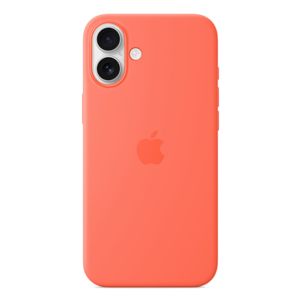 Apple kaitsekest IPHONE 16 PLUS oranž