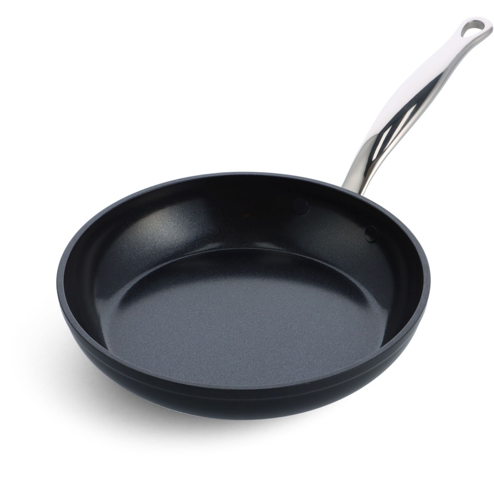 GreenPan Barcelona Pro Frying Pan 24cm must