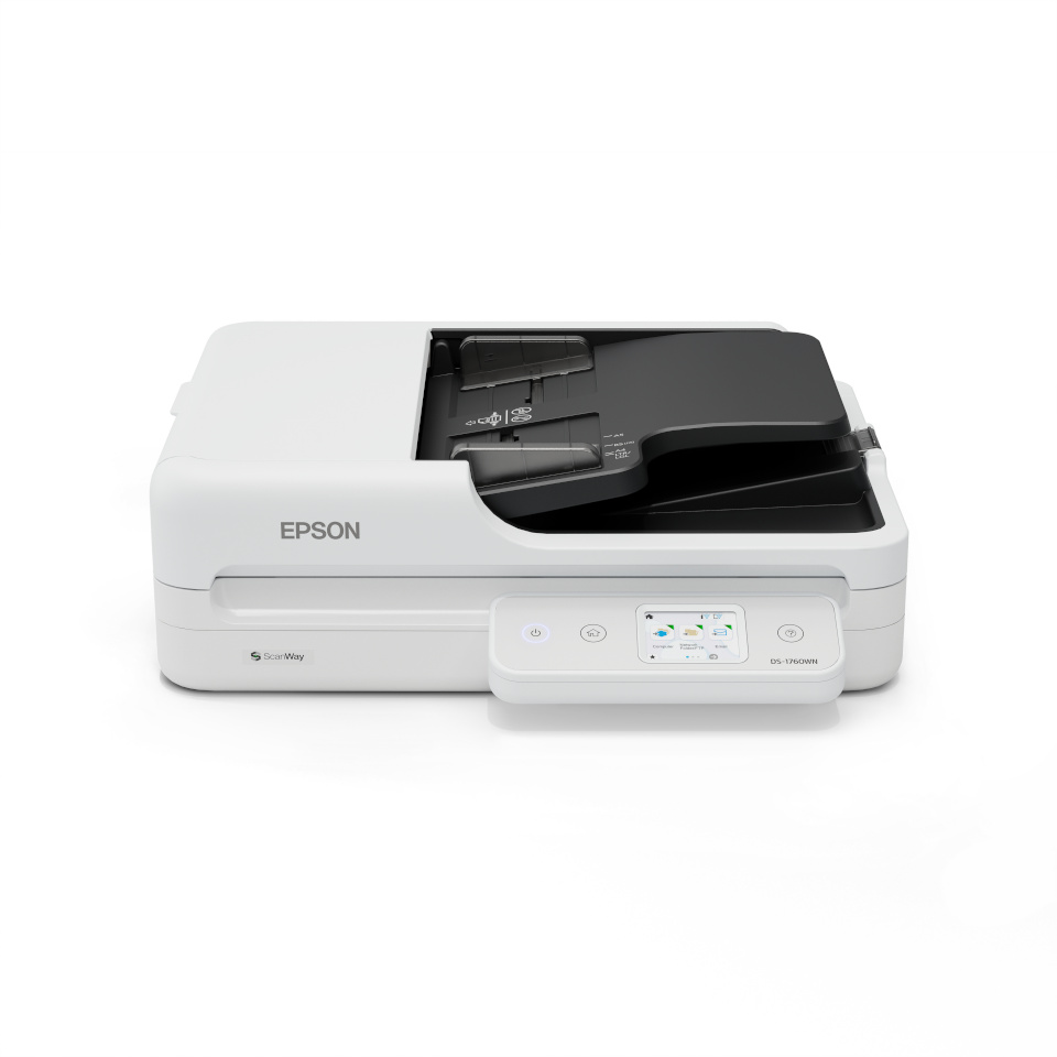 Epson skänner WorkForce DS-1760WN