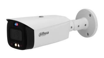 Dahua turvakaamera Net Camera 8MP Ir Bullet hfw3849t1-aspv0280bs5