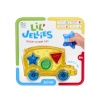 Lil' Jellies želeebuss, pehme buss