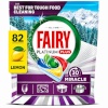 Fairy nõudepesumasina tabletid Our 30 Minute Miracle Platinum Plus, 82tk