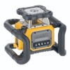 DeWalt mõõtevahend DCLE35122GD1-QW Rotationslaser, roheline 18V