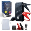 3MK akupank Jump Starter 1500A LED 10000mAh HyperBoost Flo