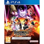 PlayStation 4 mäng Dragon Ball: The Breakers SE