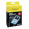 Intenso mp3-mängija MP3 Player Video Scooter 16GB, 1,8" LCD, sinine