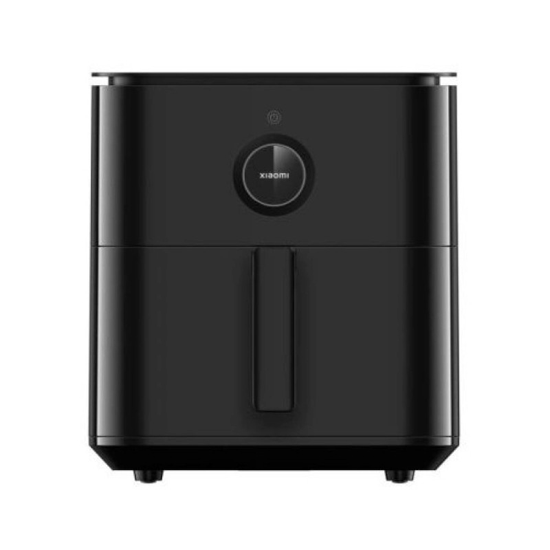 Xiaomi kuumaõhufritüür Smart Air Fryer 6,5l, must