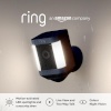 Amazon Ring turvakaamera Spotlight Camera Plus Battery, must