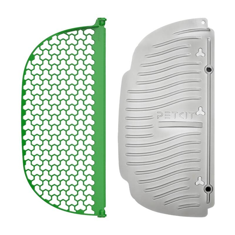 PETKIT PURA MAX 2 Cat Litter, roheline + Magnetic Cat Litter Remover for Tofu Litter | P99022