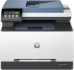 HP printer Color Laserjet Pro MFP 3302 fdng