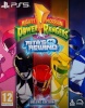 Atari mäng Mighty Morphin Power Rangers: Rita's Rewind Deluxe Edition, PS5