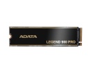 ADATA kõvaketas SSD Disk LEGEND 900Pro 4TB PCIe 4x4 7.4/6.5GB/s M2