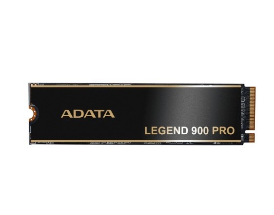 ADATA kõvaketas SSD Disk LEGEND 900Pro 4TB PCIe 4x4 7.4/6.5GB/s M2