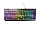 Genesis klaviatuur Rhod 530 | Mechanical Gaming Keyboard | Wired | US | must | USB Type-A