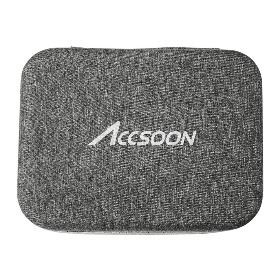 Accsooni kandekott CineView jaoks