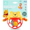 Bright Starts BRIGHT STARTS kõristi Winnie the Pooh Jingle & Shake, 17408