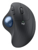 Mouse Ergo M575S Wireless Trackball Graphite