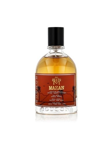 Moudon parfüüm Mazan 100ml, unisex