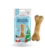 Baltica maius koerale Christmas Bone Duck with Apple, 1tk