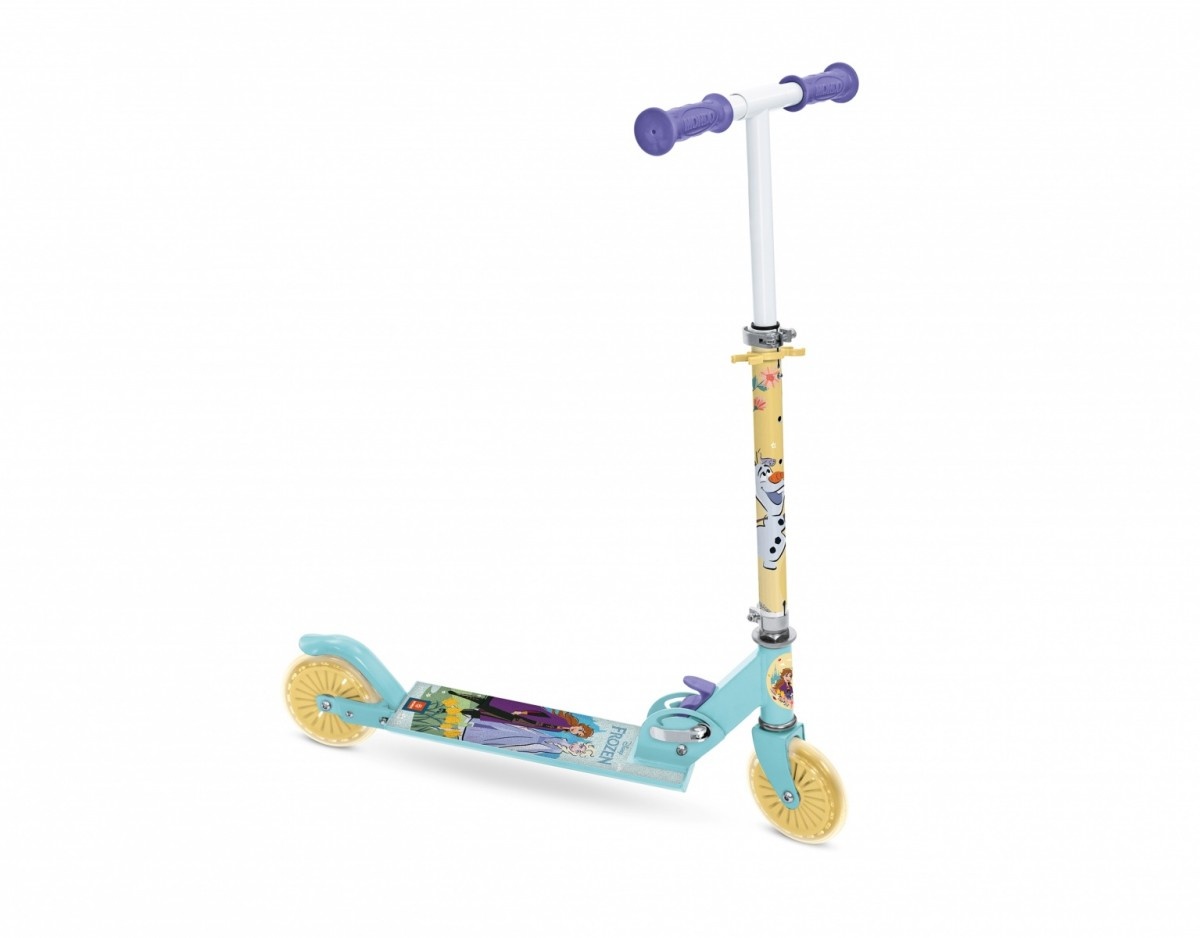 Artyk Scooter Frozen