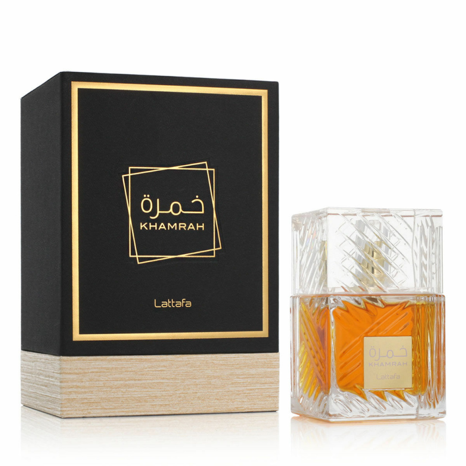 Lattafa parfüüm unisex Khamrah EDP 100ml