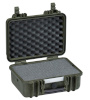 Explorer Cases kohver 3317HL Case Green with Foam