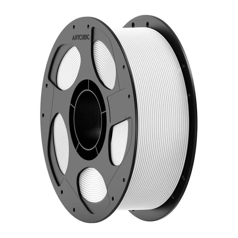 Anycubic PETG Filament (valge) 1 kg