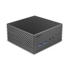 Lindy I, o Docking Station USB-c, dst-pro 101 43378