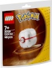 Lego klotsid Pokémon 30729 - Premierball