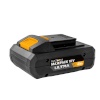 Batavia B.V. 18V High Performance 4.0Ah Battery