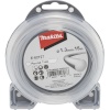 Makita Mowing Thread round 1,3mmx15m