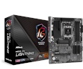 ASRock emaplaat B650 PG Lightning AMD AM5 DDR5 ATX, 90-MXBK20-A0UAYZ