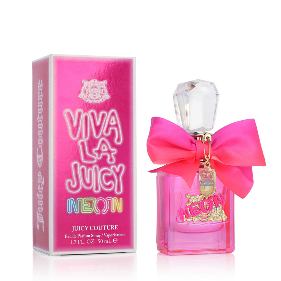 Juicy Couture naiste parfüüm Viva La Juicy Neon (50ml)