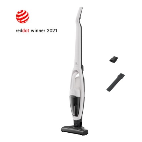 varstolmuimeja ES31CB18SH 300 seeria Cordless Clean, Valge
