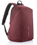 XD Design seljakott Anti-Theft Backpack Bobby Soft punane P705.794