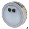 Intex LED-lamp 28503 Mitmevärviline (8tk)
