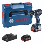 Bosch akutrell GSB 18V-90 C Cordless Combi Drill