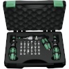 WERA kruvikeerajate kmpl 7440/41/42 Kraftform torque screwdriver set 0.3 - 6.0 NM