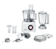 Bosch köögikombain Food Processor MultiTalent 8 MC812W501 1000W Bowl capacity 3.9L Blender valge