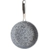Lamart pann LT1249 Frying Pan, Granit, 20cm, hall
