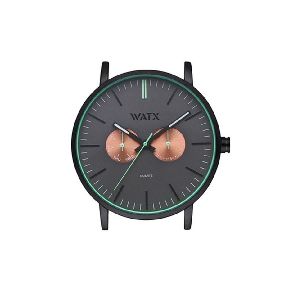 Watx & Colors unisex kell WXCA2723 (Ø 44 mm)