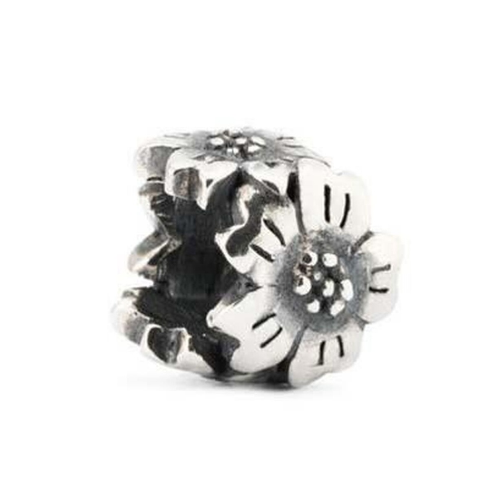Trollbeads amulett TAGBE-10031 Lill