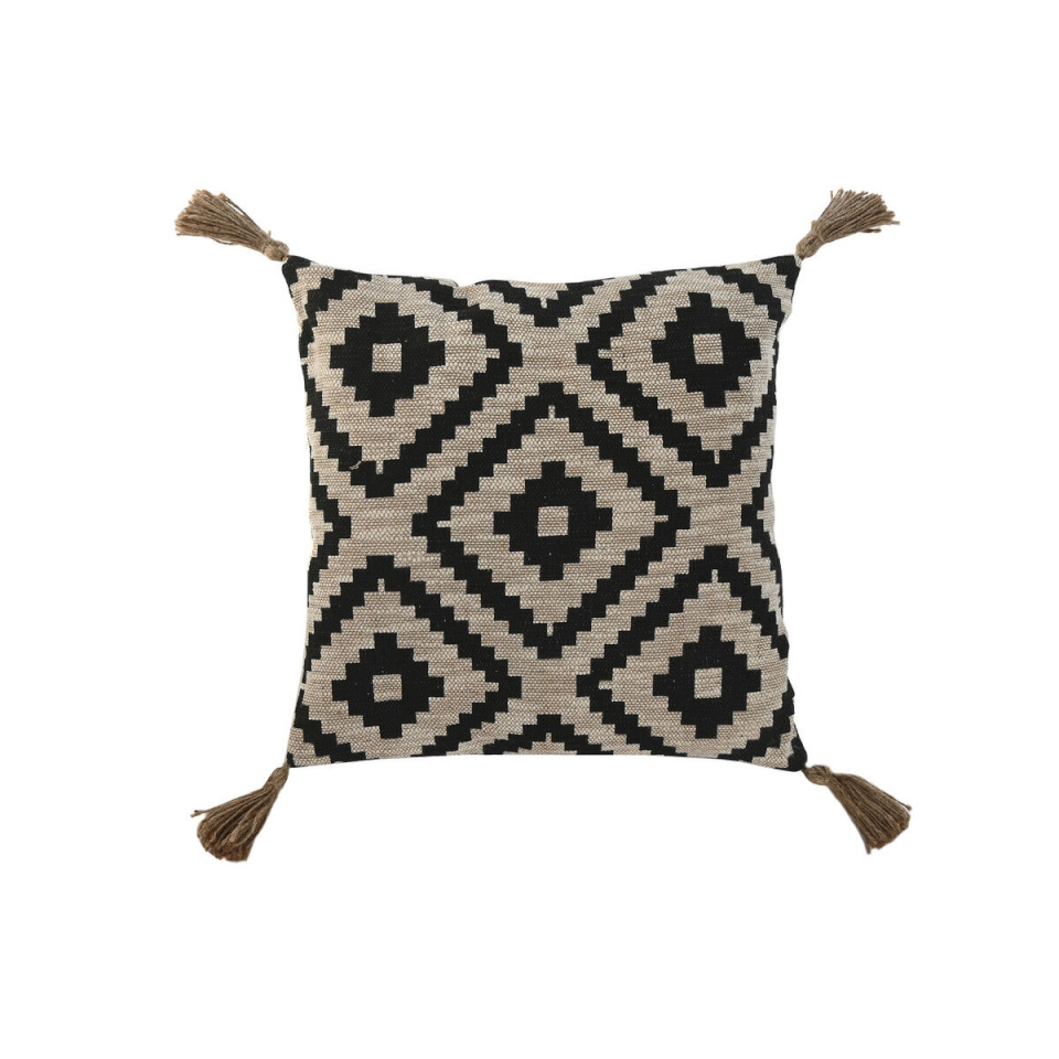 Home ESPRIT padi Boho 45x45cm