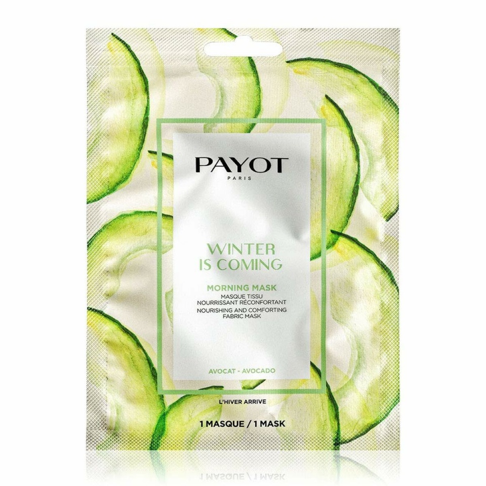 Payot päevakreem Morning Mask (1tk)