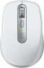 Logitech hiir bezprzewodowa MX Anywhere 3S for Mac Pale hall 910-006946