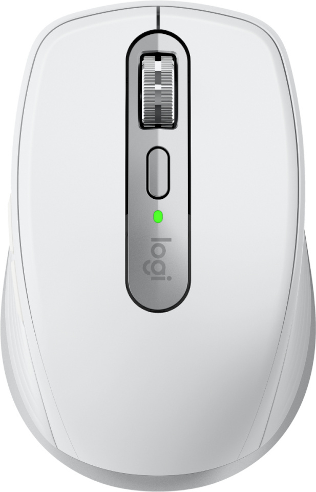 Logitech hiir bezprzewodowa MX Anywhere 3S for Mac Pale hall 910-006946