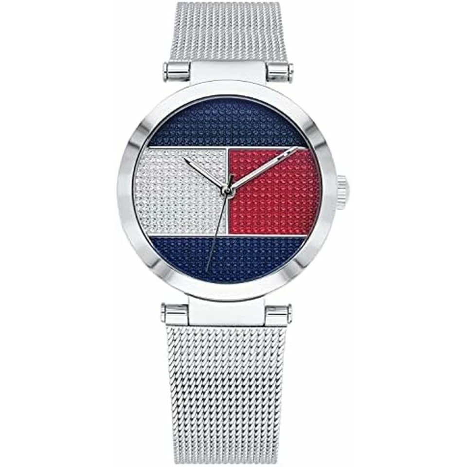 Tommy Hilfiger naiste kell 1781866 (Ø 39mm)